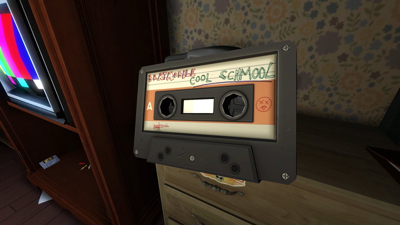 Download Game Pc Gone Home