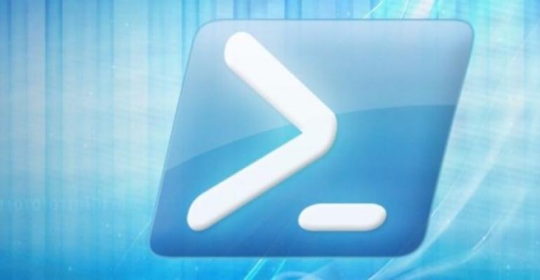 Powershell for windows xp sp3